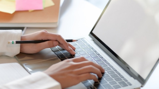 Banken und Grundbuchämter tauschen Pfandrechtsgeschäfte neu digital aus