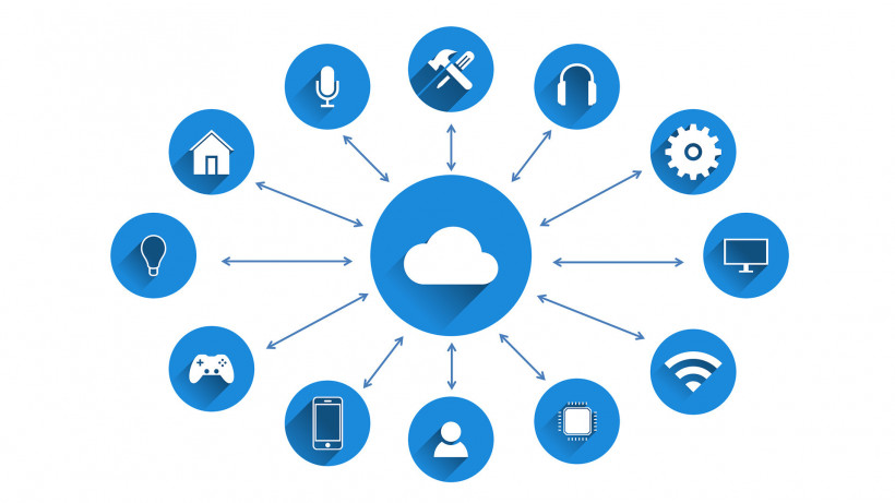 Internet of Things mit RFID