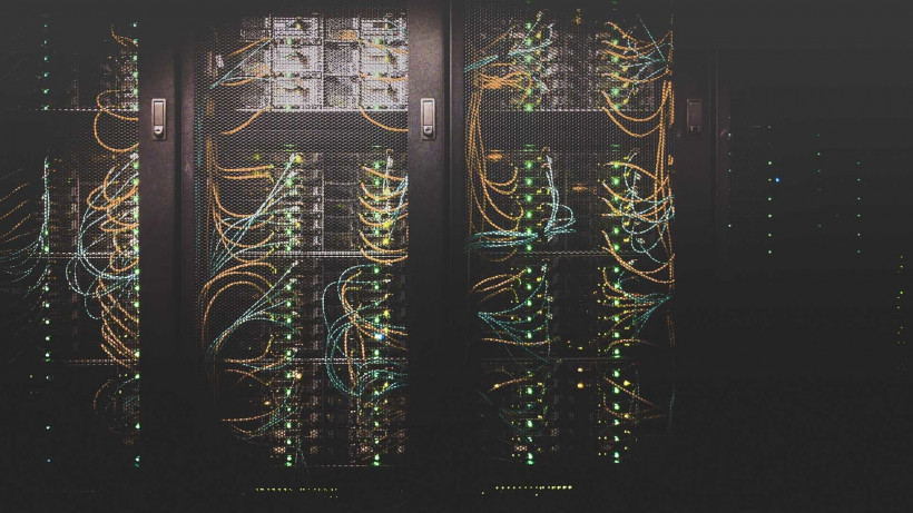 Topleistung, Sicherheit und höchste Verfügbarkeit für Ihr Netzwerk