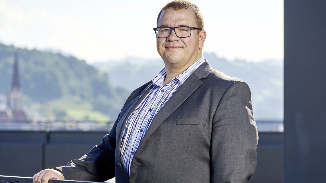 Geiger ziehts nach Bern