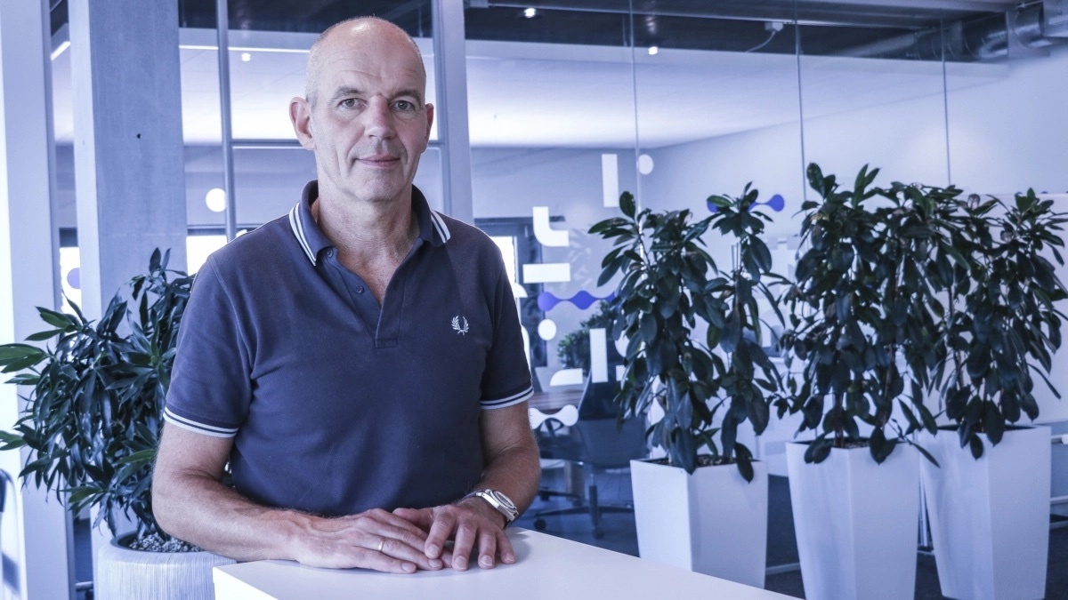 IT-S verstärkt Führung mit Ex-Bexio-CFO