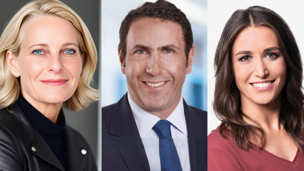 Digital Conference Ostschweiz 2024: Jetzt Tickets sichern