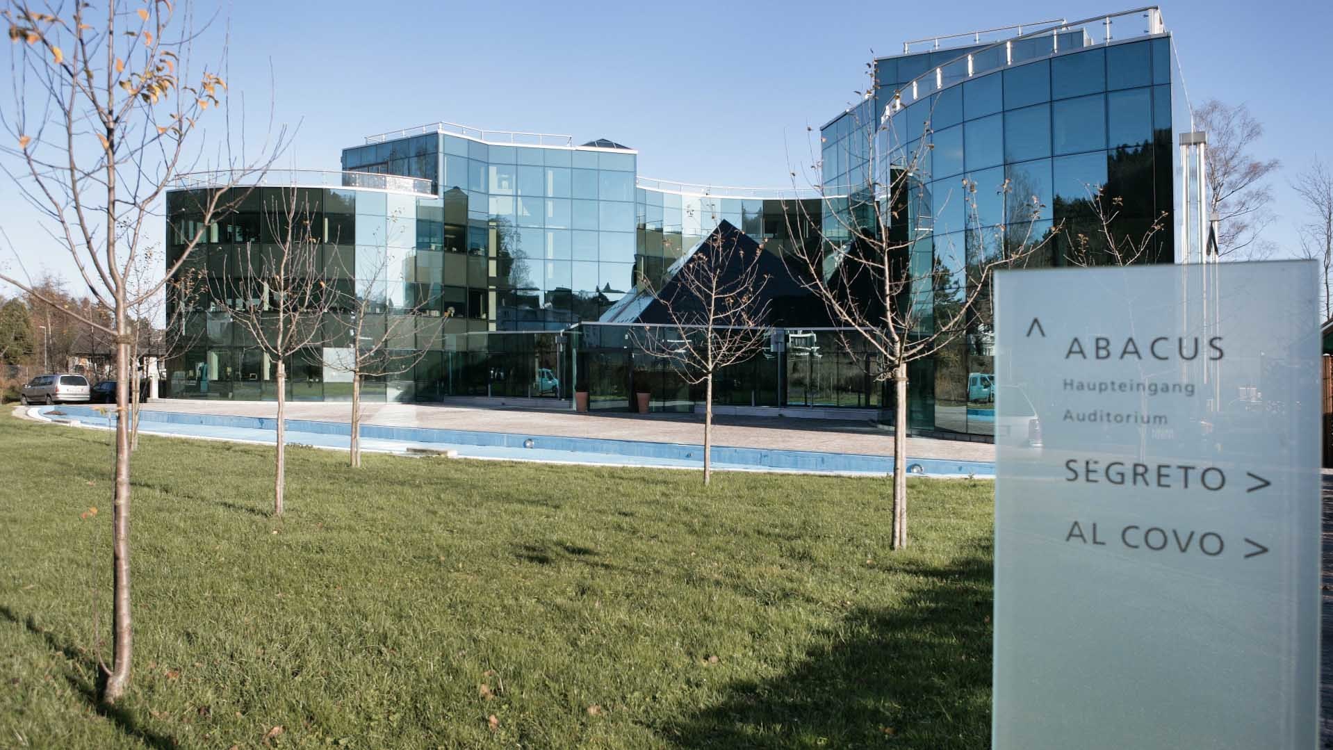 St.Galler Software für Tessiner Treuhänder