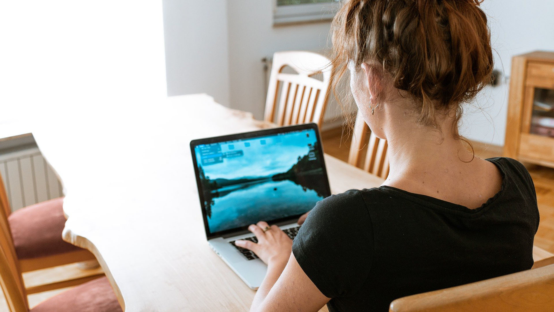 Gesund bleiben in der digitalen Arbeitswelt