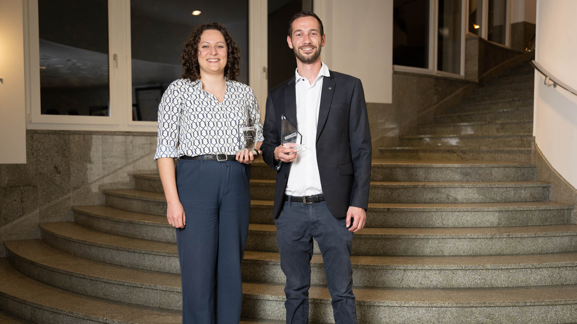 Das sind die Gewinner des LEADER Digital Award 2025