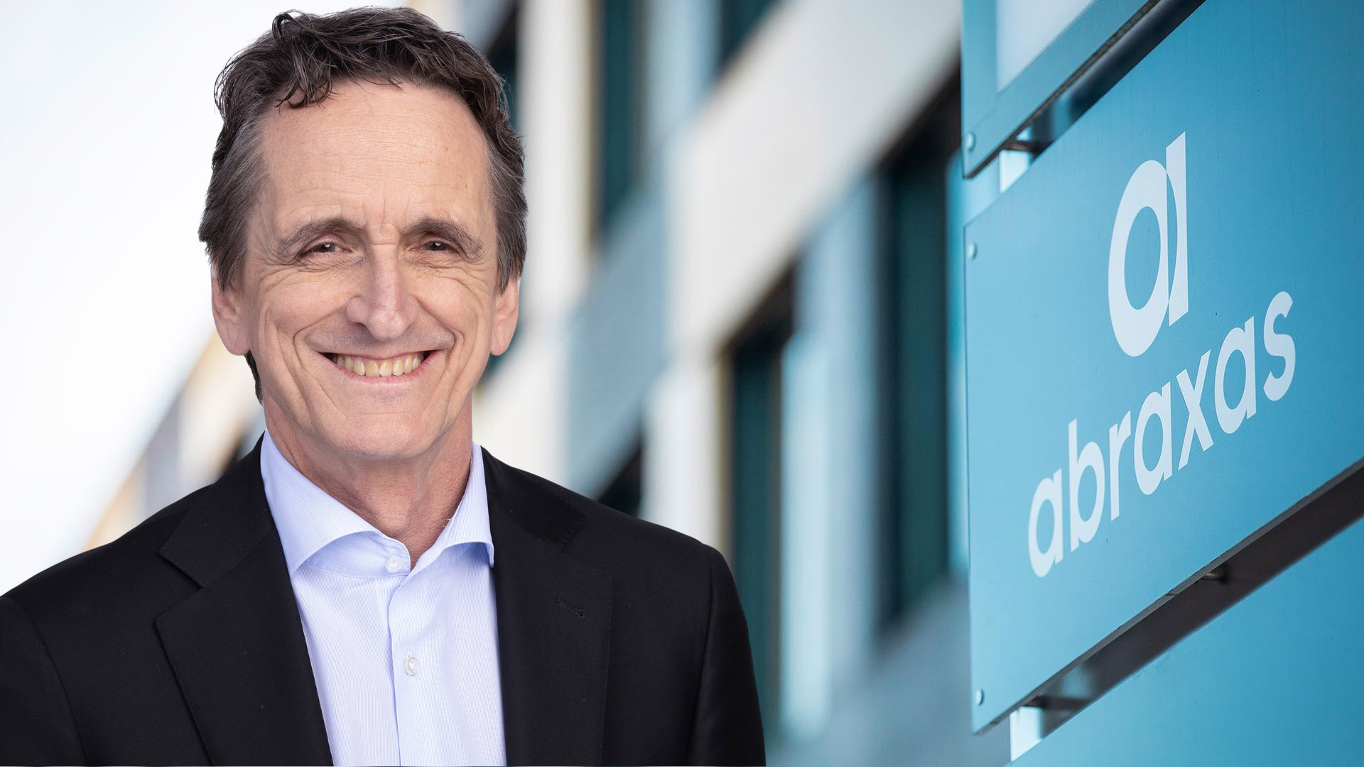 Gemperle ist neuer VR-Präsident von Abraxas