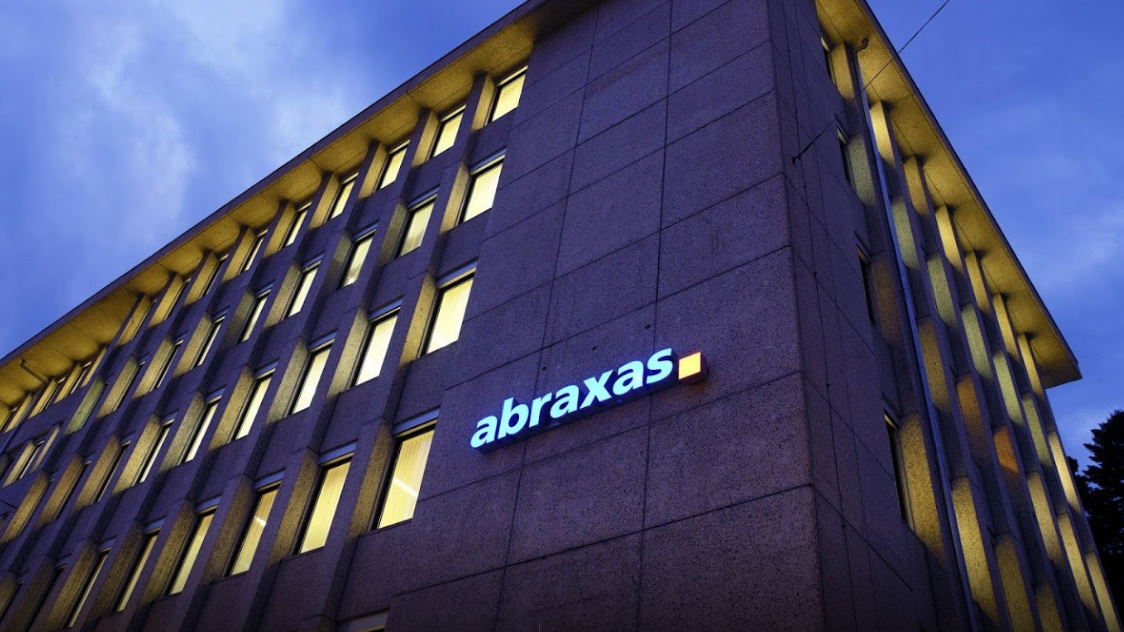 Lösungs-Produkte von Abraxas gehen an Refline AG