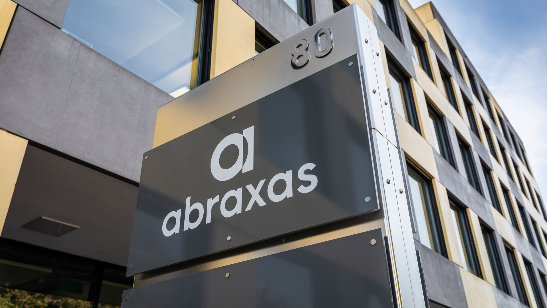 Abraxas erhält Millionenauftrag