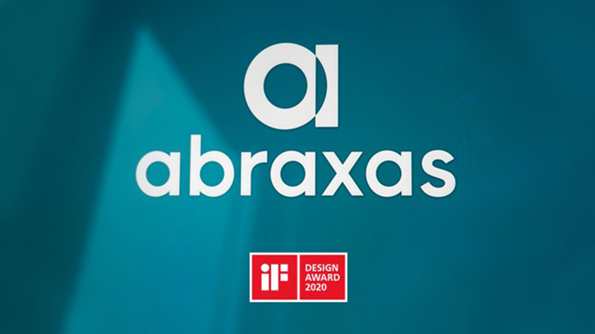 Markenauftritt von Abraxas wird ausgezeichnet
