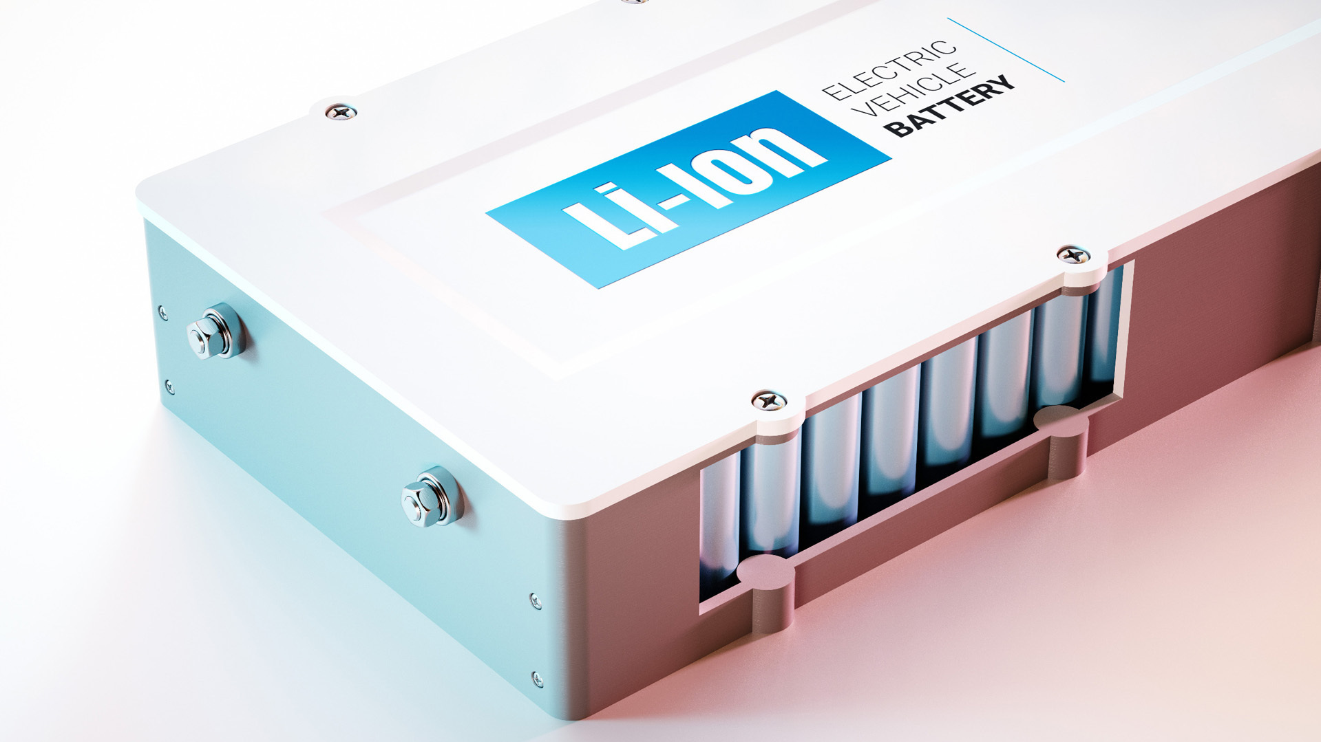 Wie schädlich sind Lithium-Ionen-Akkus?