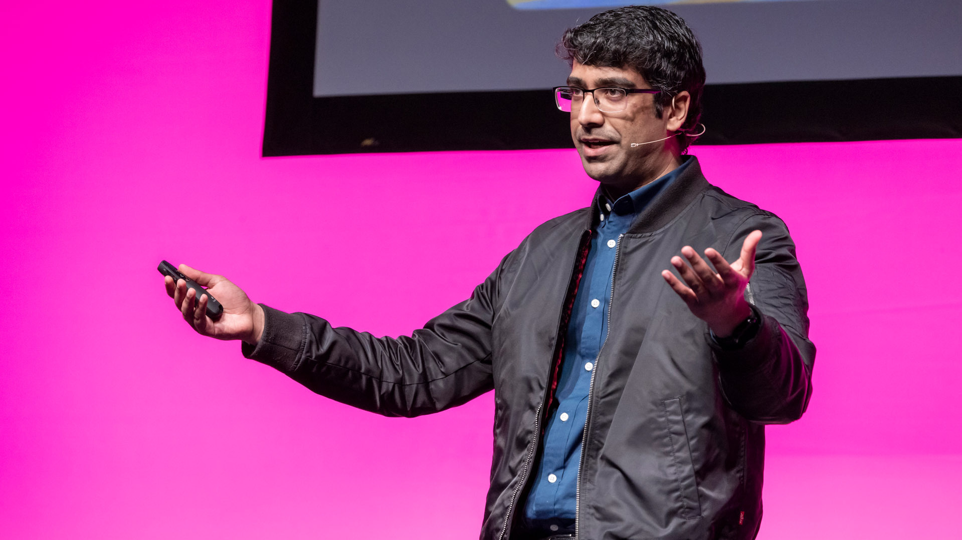 «Einfluss von KI wird weiter steigen»