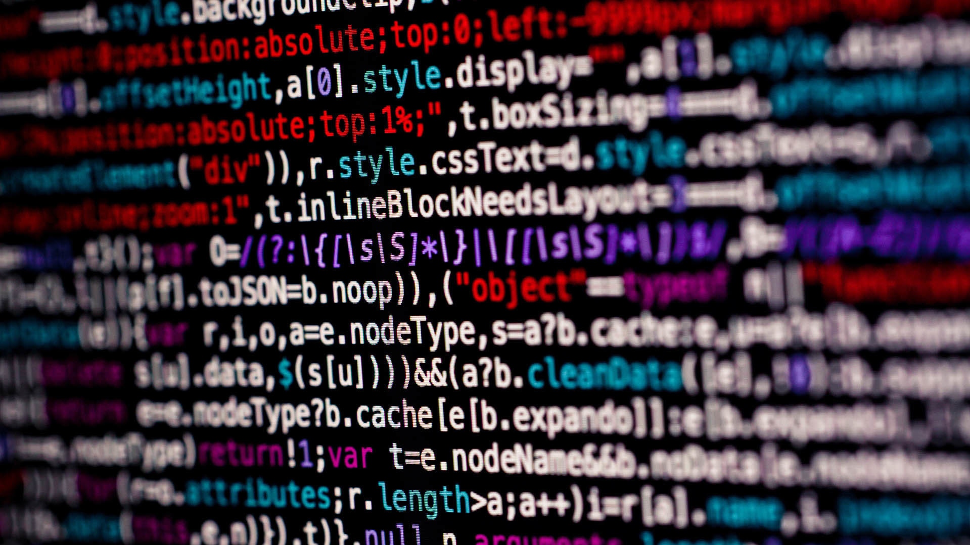 Studie: Algorithmen bei Schweizer Polizei- und Strafbehörden