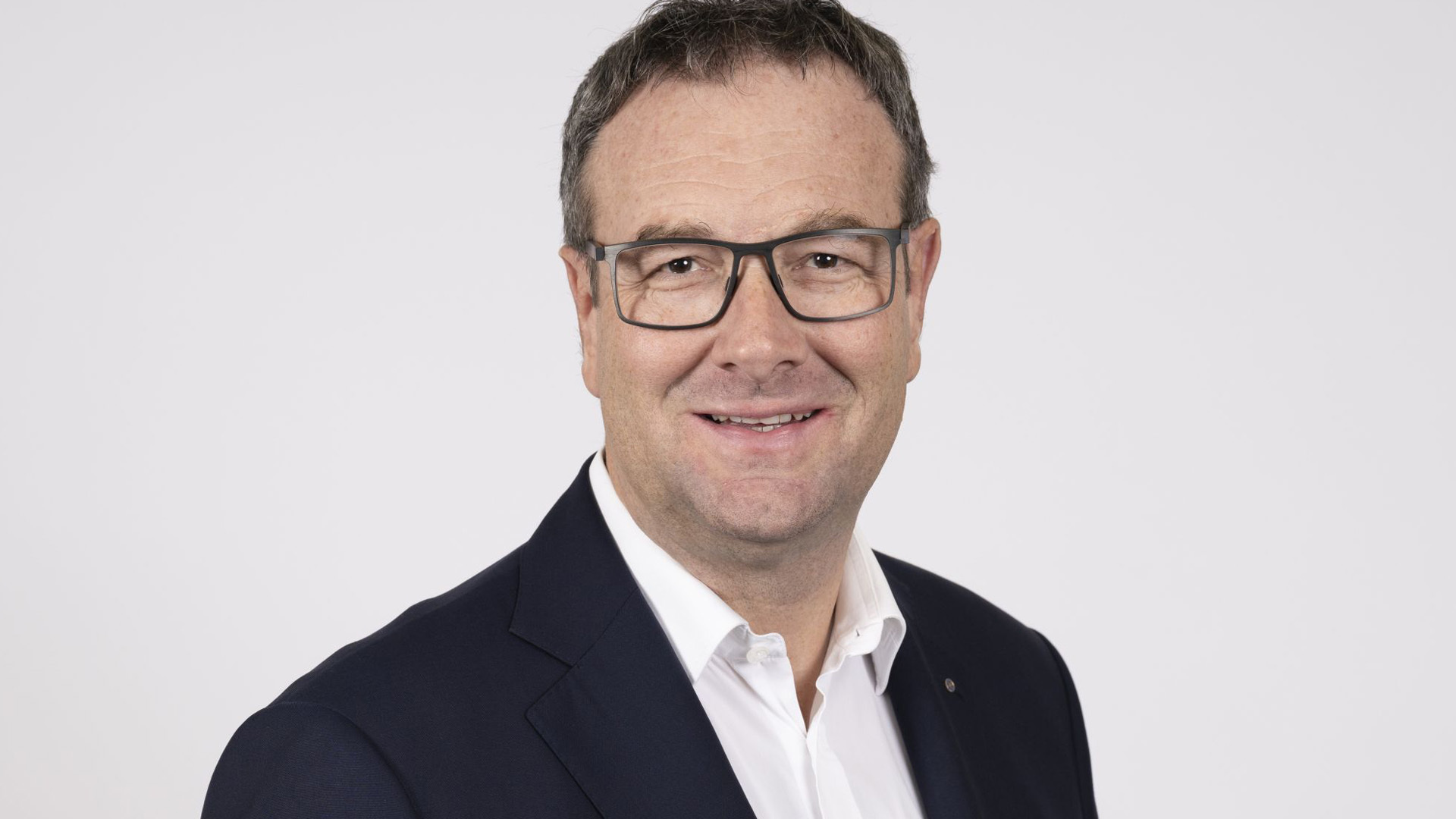 Andreas Wyss für den Verwaltungsrat von Abacus nominiert