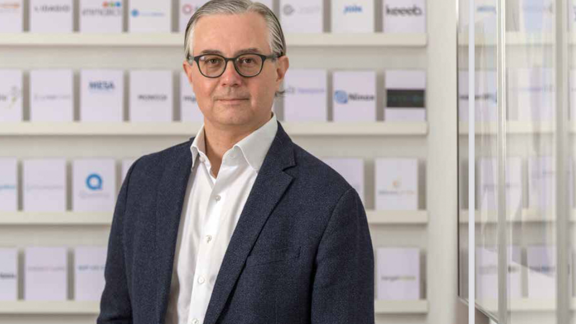 «Start-ups denken zu oft zu klein»