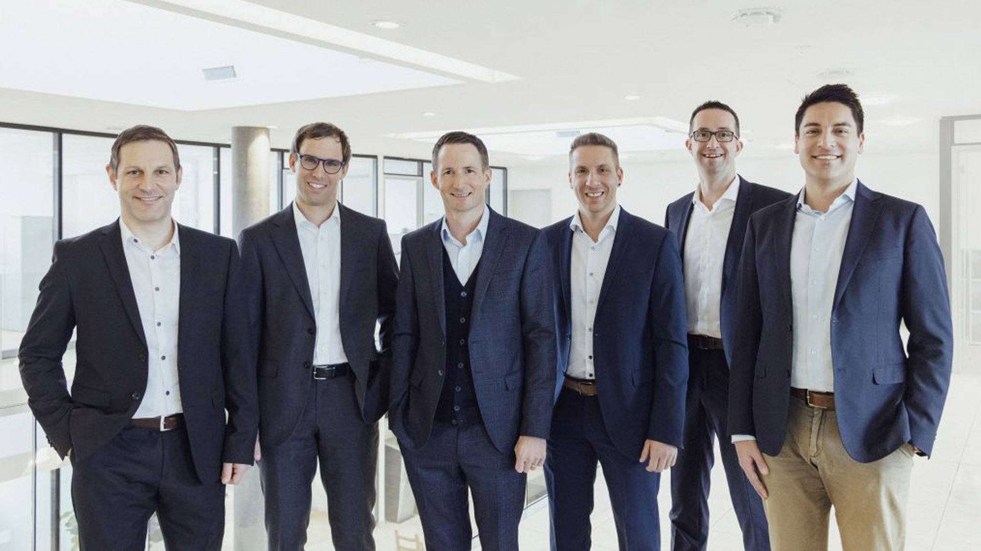 Aproda verstärkt Geschäftsleitung