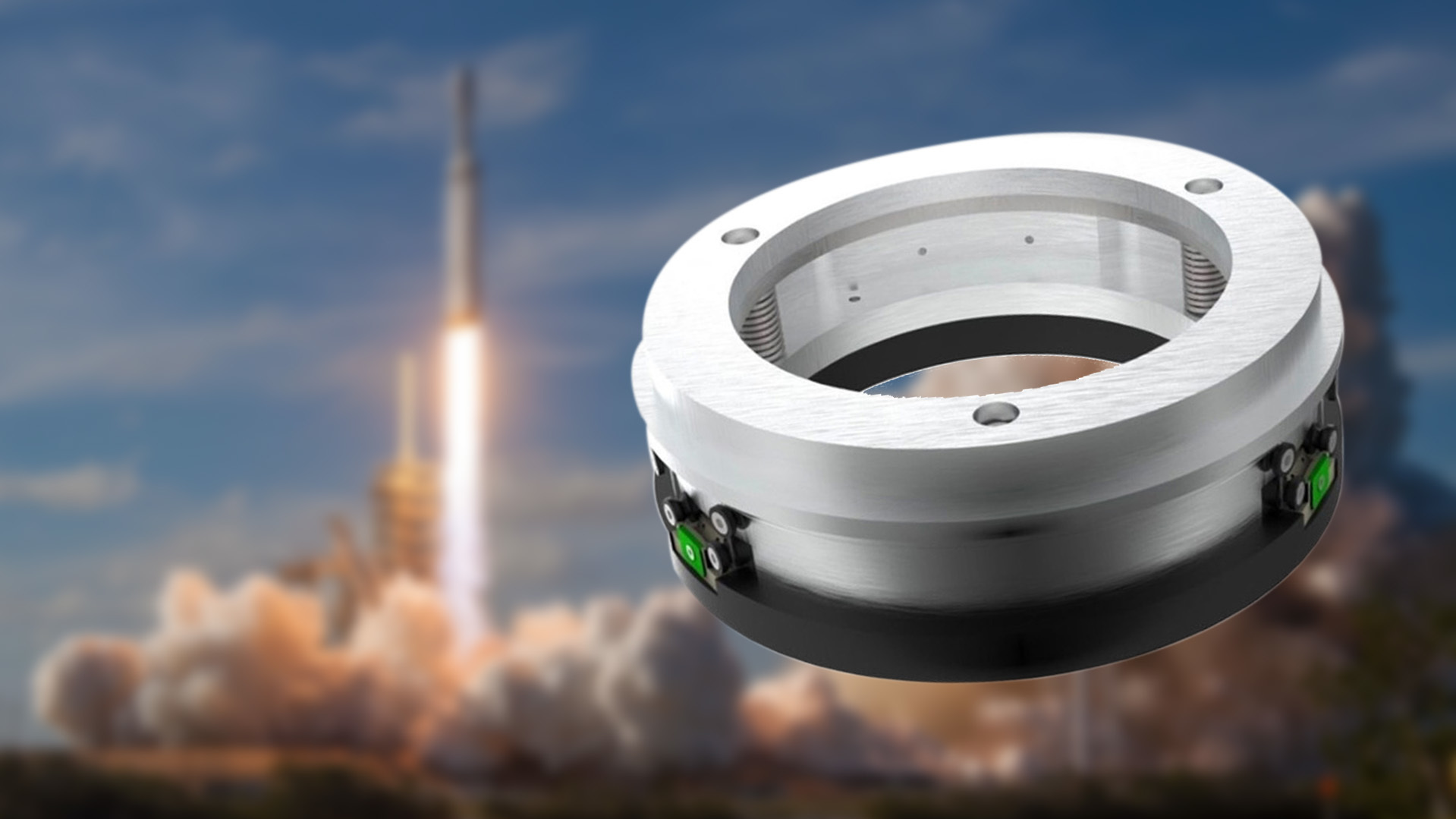 OST wird Partnerin des ARIS Space-Entwicklungsprogramms