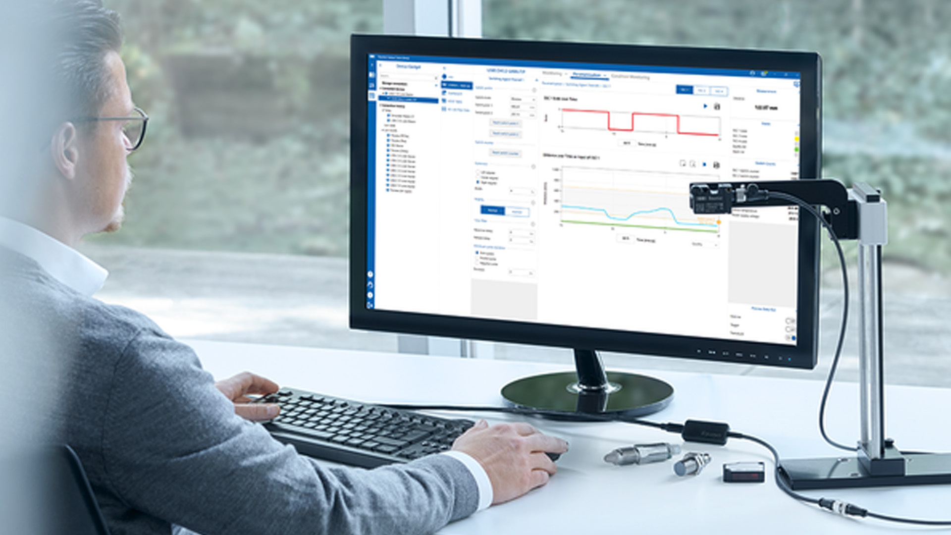 Baumer-Software erhält Auszeichnung