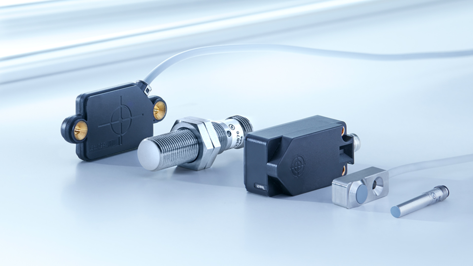 Baumer Induktivsensor ist Produkt des Jahres
