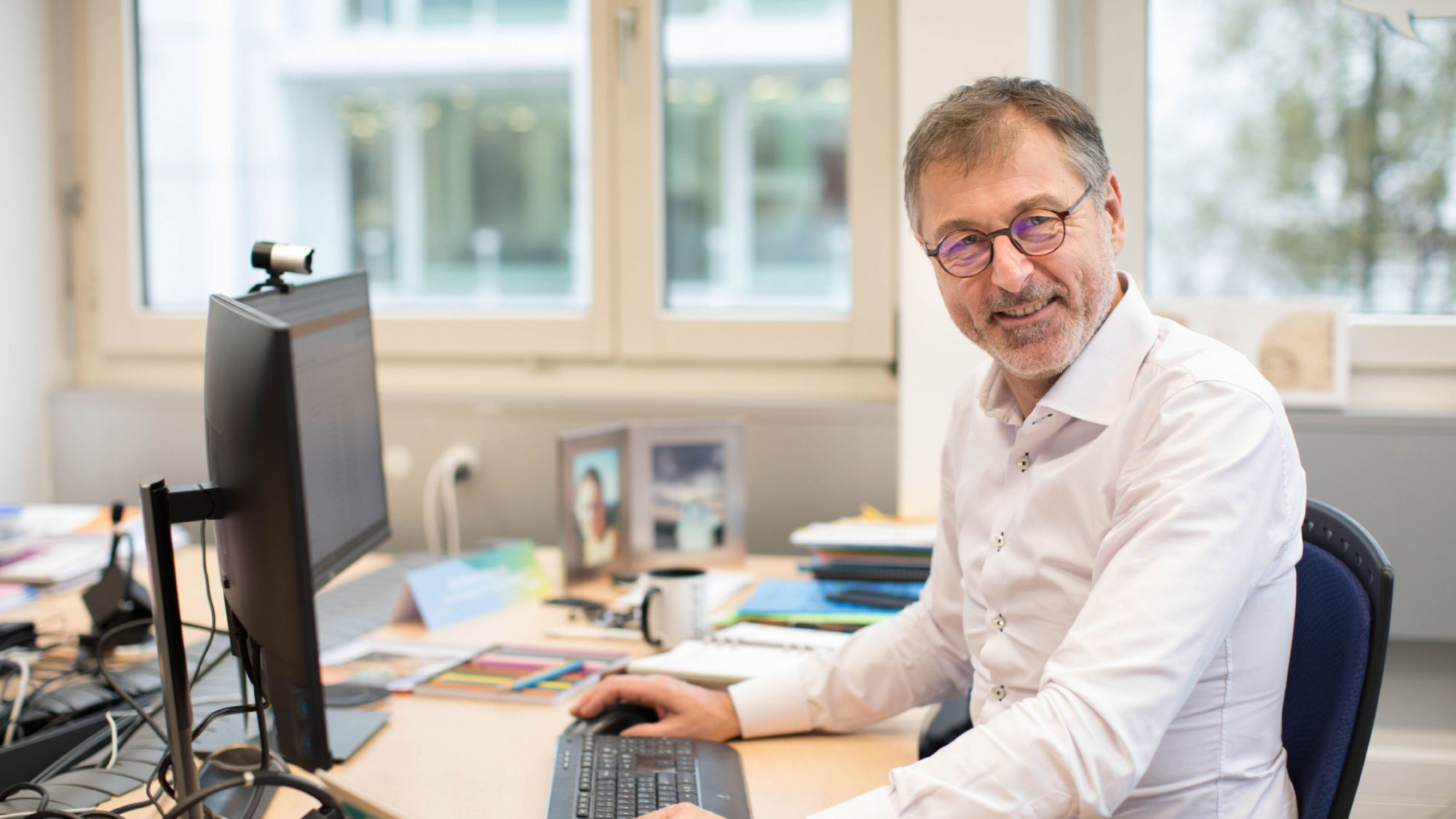 Bühler startet digitale Service-Markenkampagne