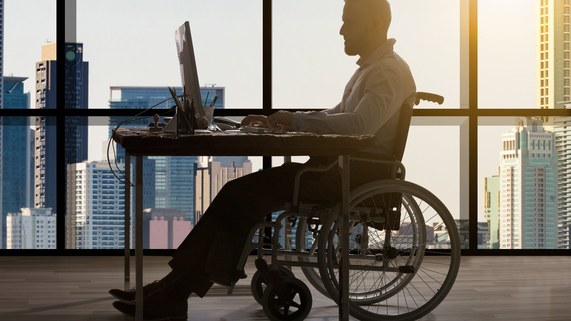 Neues Online-Jobportal für Menschen mit Behinderungen