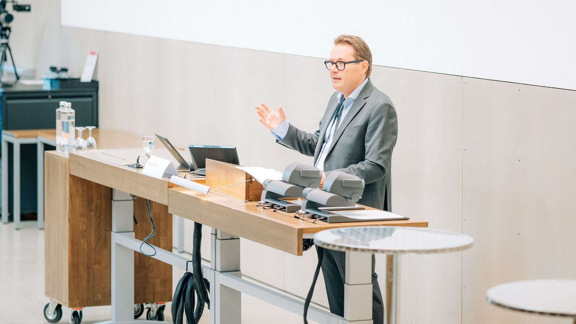 IT-Beschaffungskonferenz 2023: «Wandel muss weitergehen»