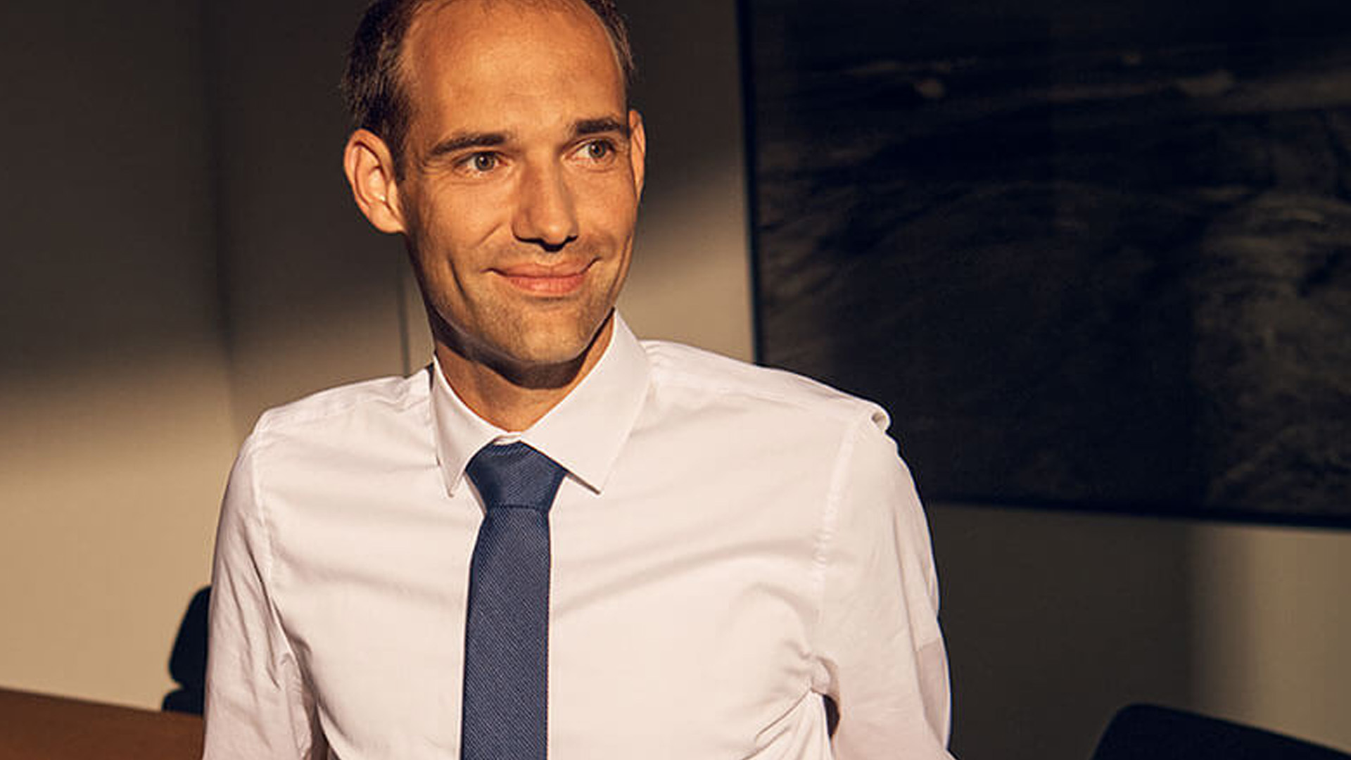 Neuer Vorstand für St.Galler Cybersecurity-Start-up