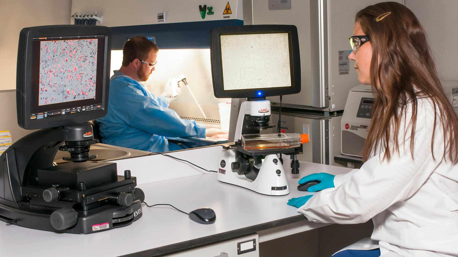 Thurgauer Biotech-Start-up in Venture-Leaders-Programm aufgenommen