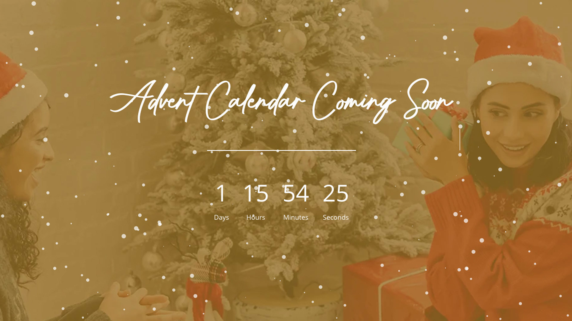 Ostschweizer lanciert Blockchain-Adventskalender