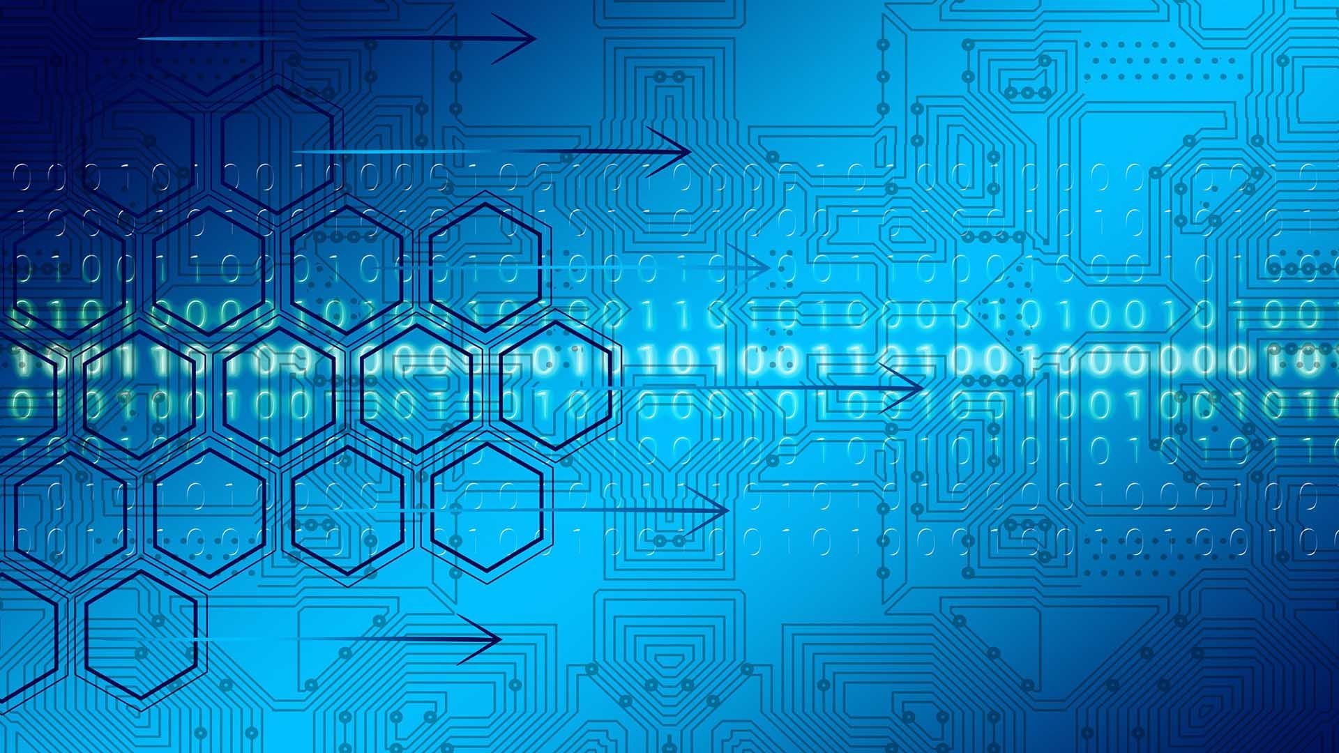 Herisauer Start-up lanciert neues Blockchain-Netzwerk