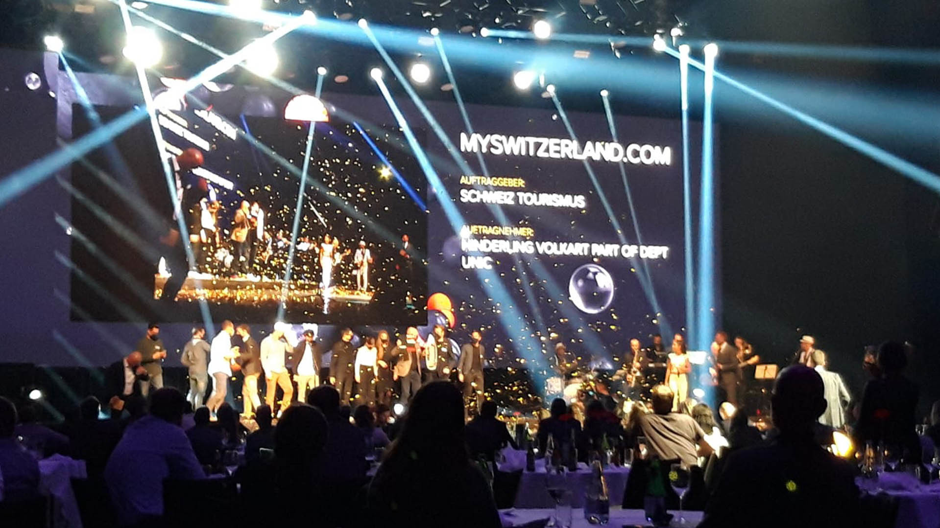 BoSW 2021: Die Ostschweizer auf der Shortlist