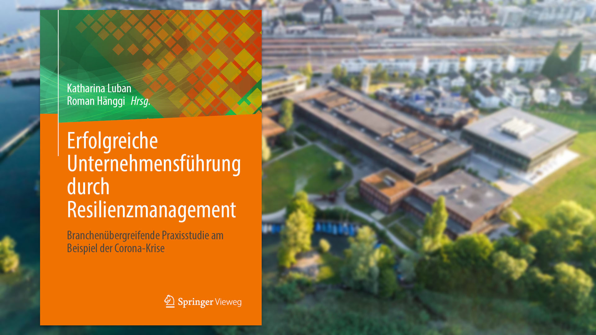 Digitalisierung als zentraler Resilienz-Faktor