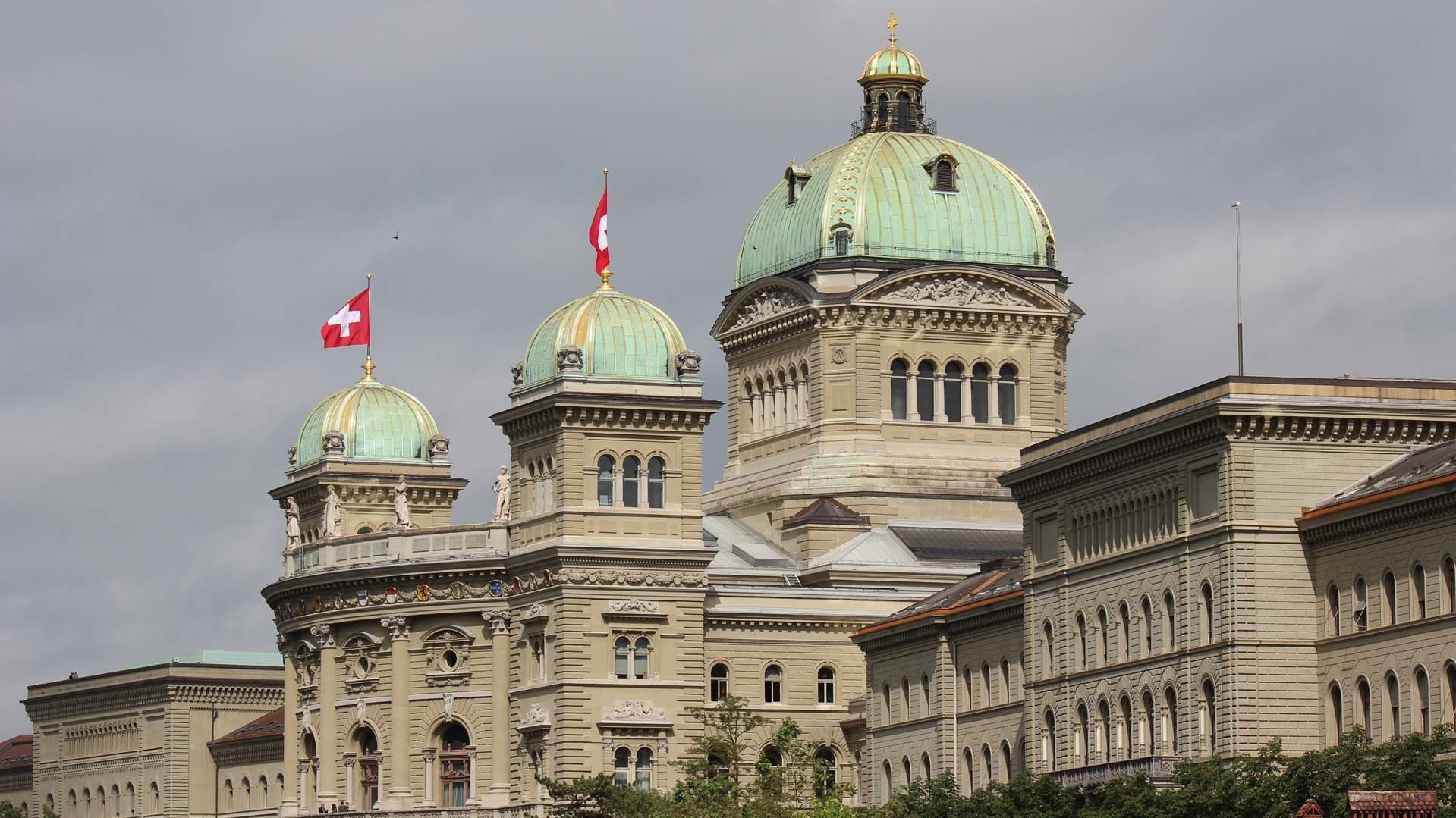 Bundesrat legt Schwerpunkte der Digitalisierung fest