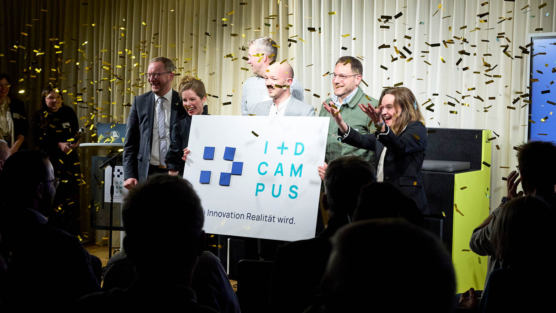Neuer I+D Campus stärkt Digitalisierung im Thurgau
