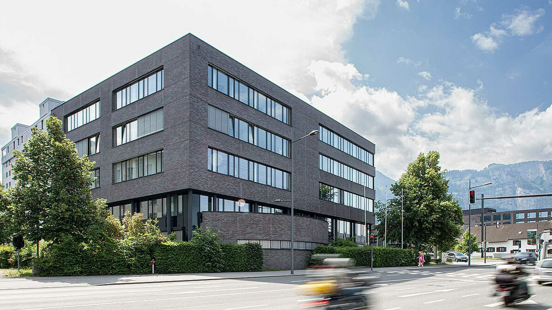 HSG eröffnet Institut für Computer Science in Vorarlberg