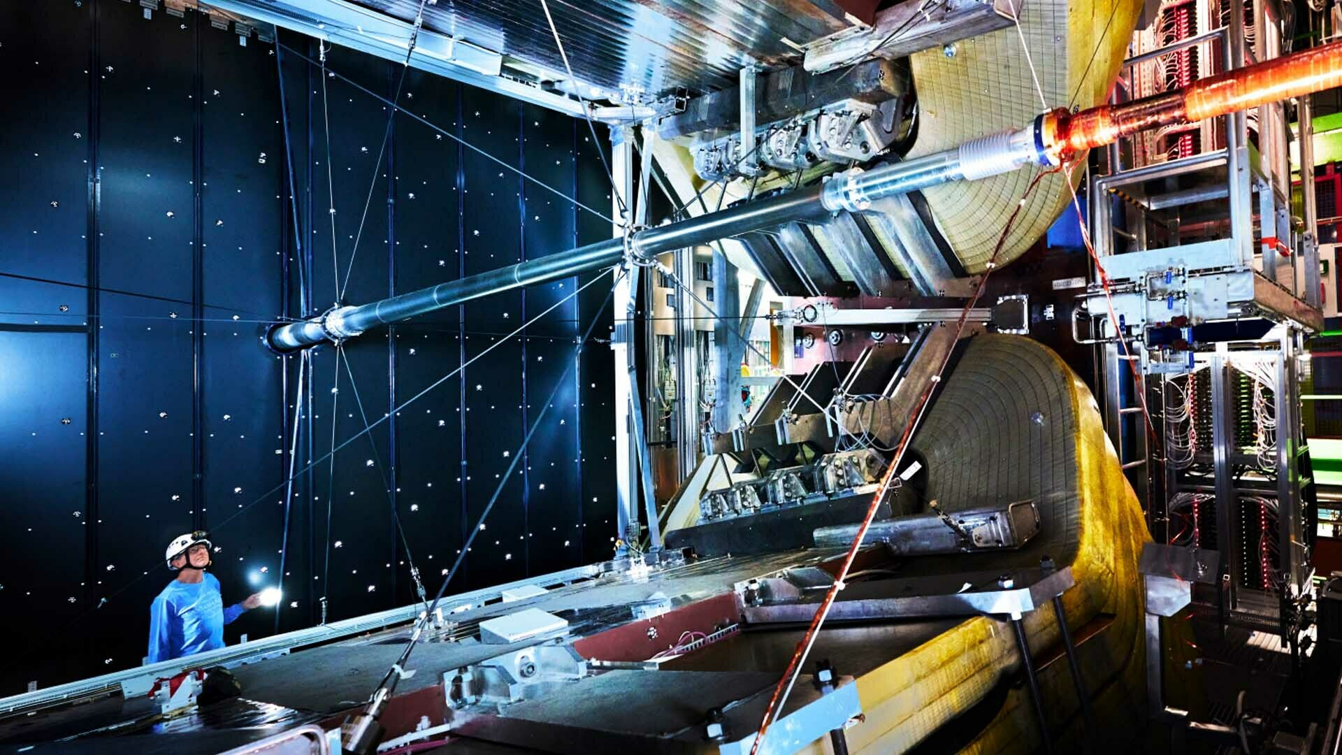 CERN sucht Schweizer Deeptech-Gründer