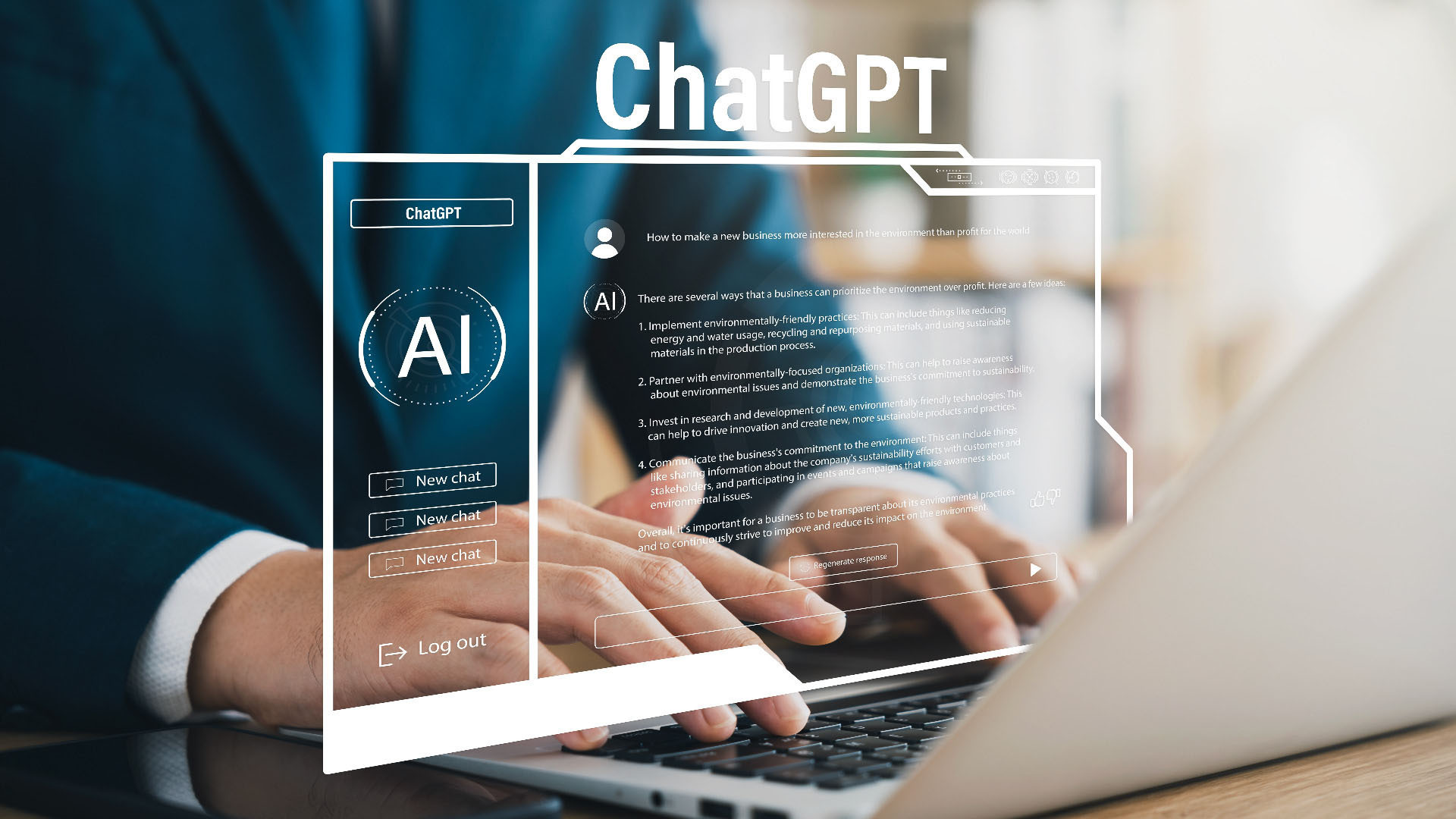 Schweizer setzen zunehmend auf KI-Chatbots – mit klaren Grenzen