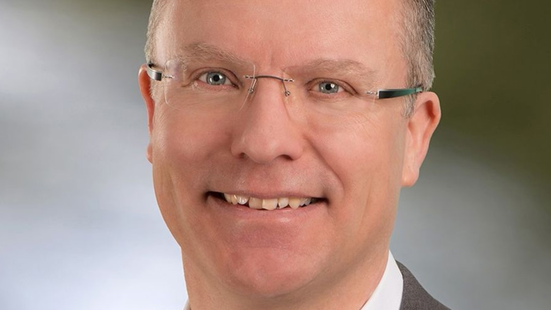 Christoph Maier neuer Leiter des Amts für Informatik