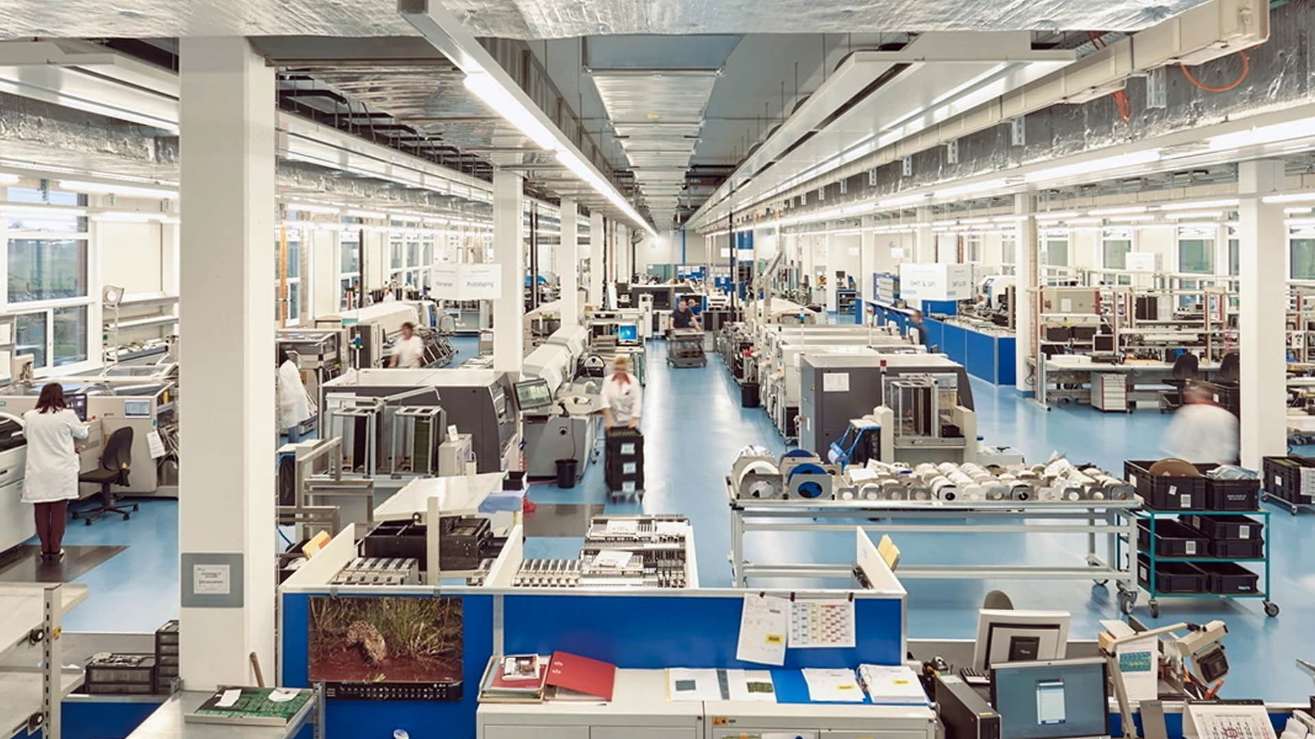 Cicor schafft neue Reserveaktien