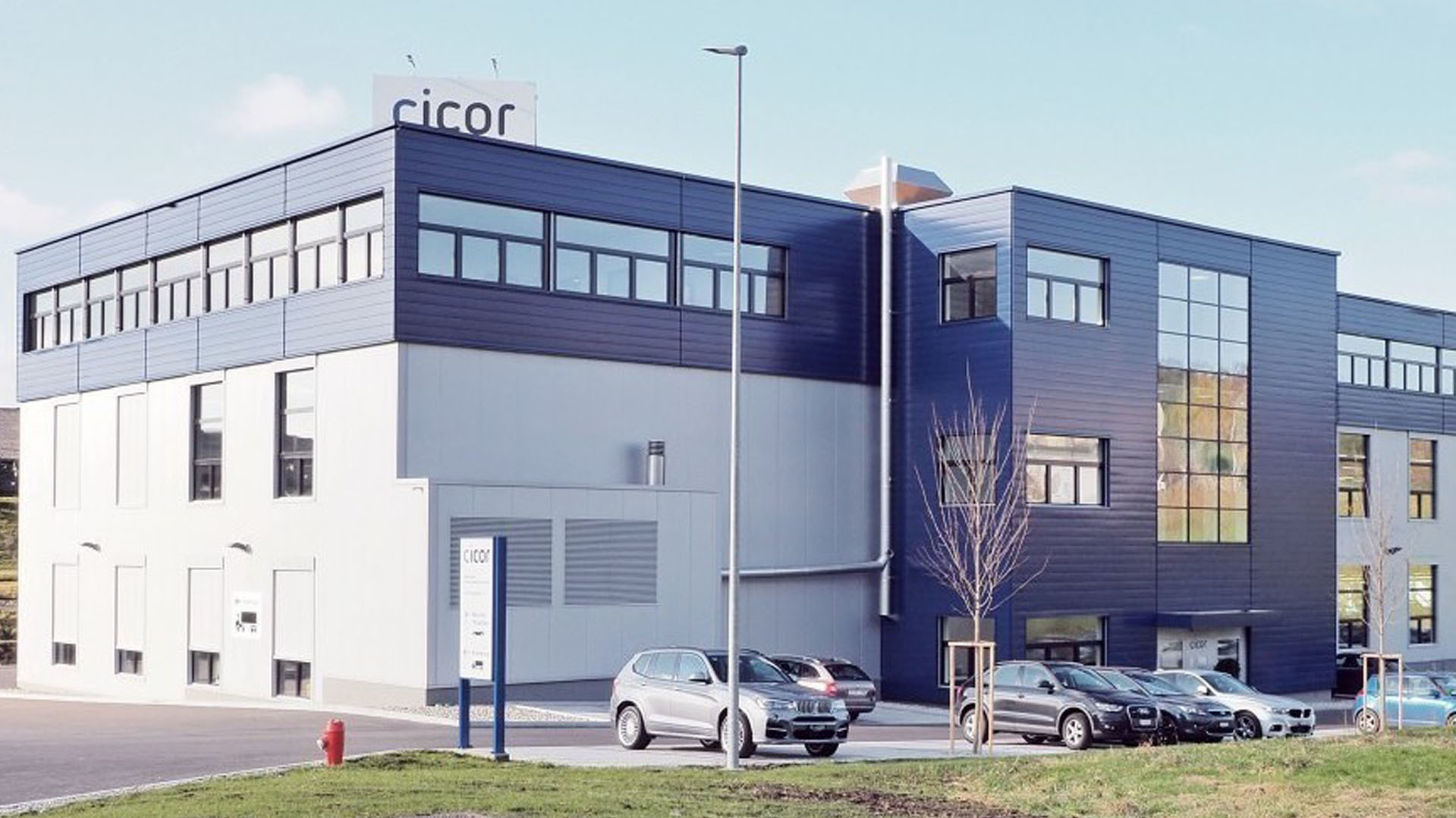 Cicor will Präsenz in Deutschland stärken