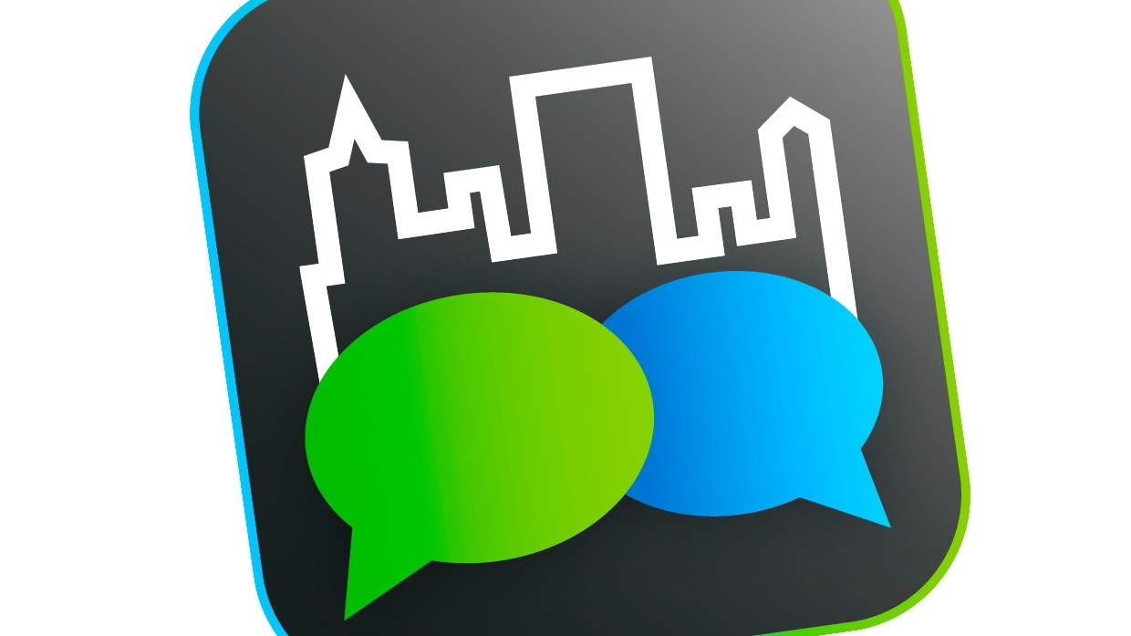 Der weltweit erste City Messenger kommt aus St.Gallen
