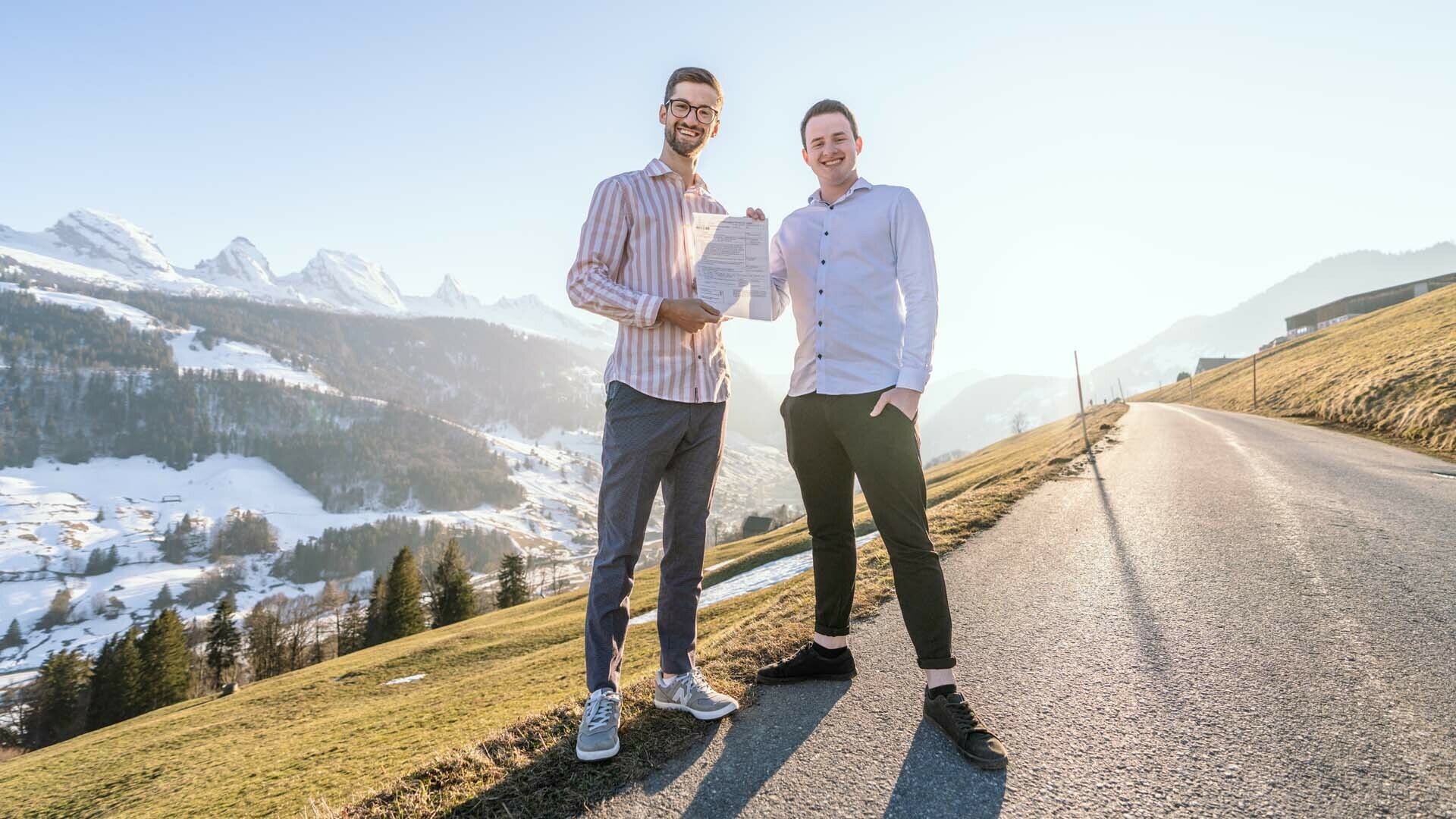 Codia GmbH wagt den Schritt in die Selbstständigkeit