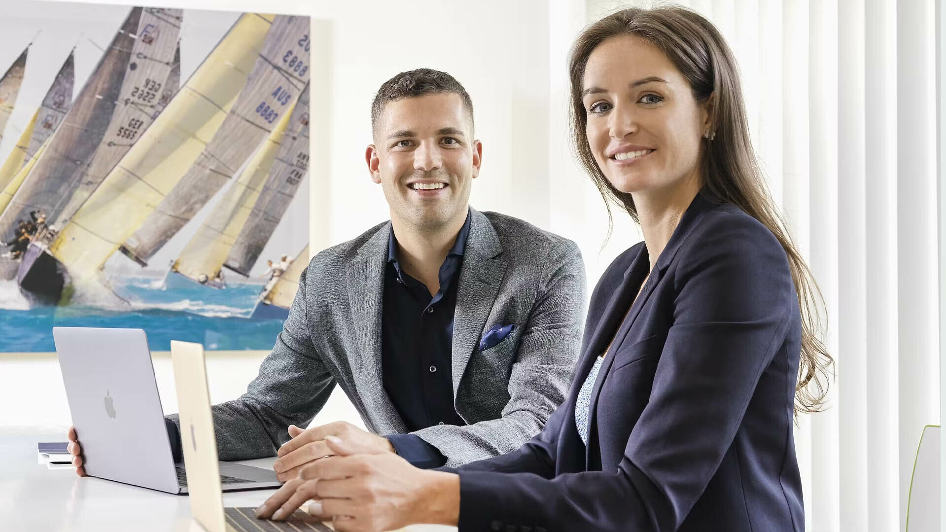 Cohaga sammelt Kapital und startet KI-Tool