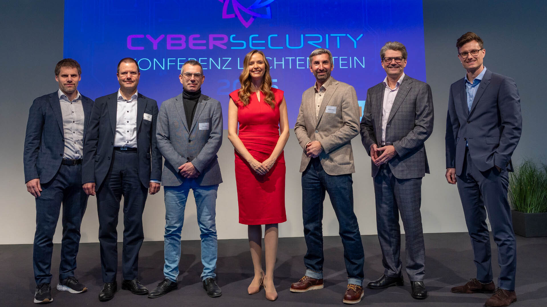 Cybersecurity-Konferenz 2025: Digitale Resilienz im Fokus 