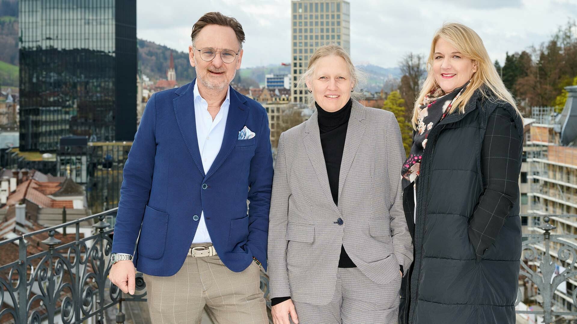 «Digital Conference Ostschweiz schafft Mehrwert für die Branche»