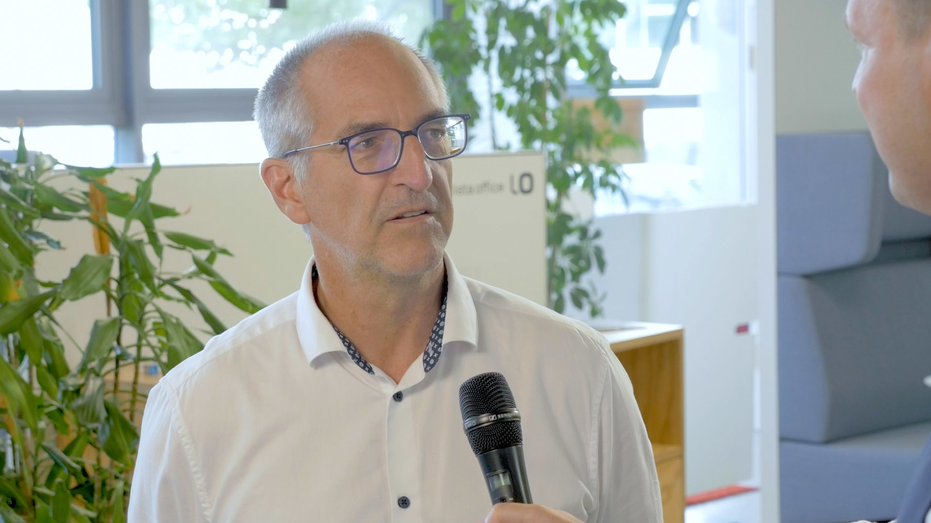 Digitales Pionierprojekt an der east#digital conference