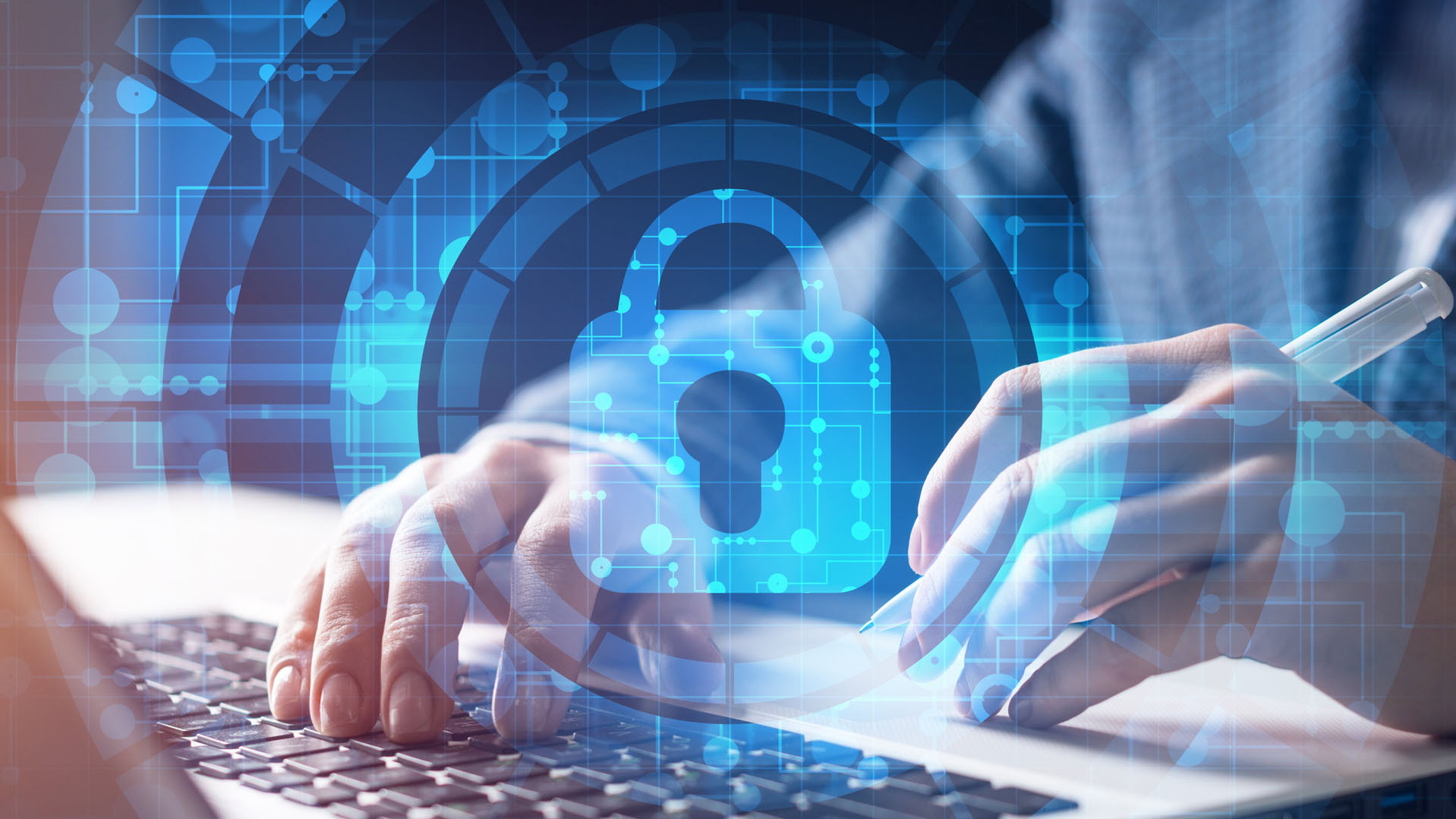 Technologie und Sicherheit: Schlüssel zum Erfolg für KMU