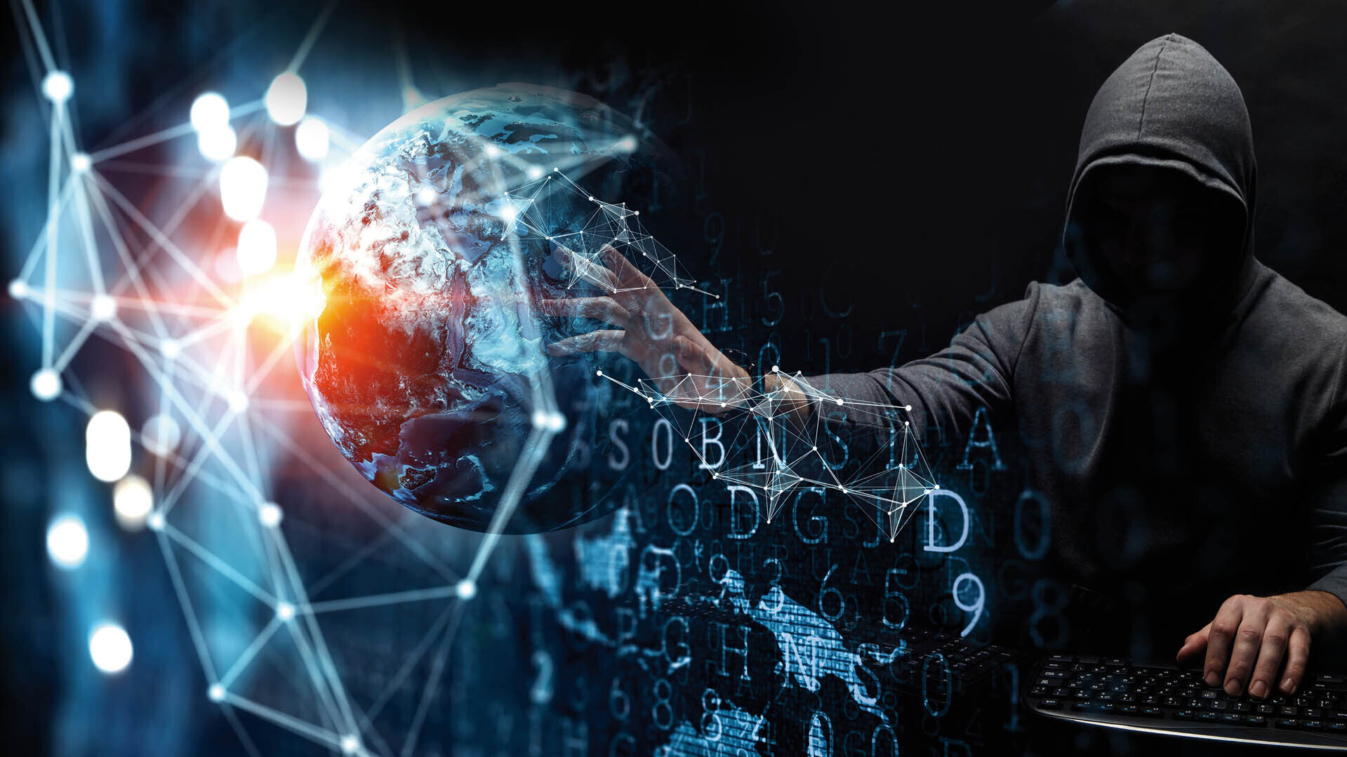 Cyberkriminalität wird zum grössten Risiko für Schweizer Unternehmen