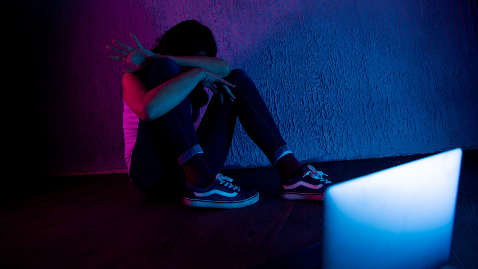 Selfcheck gegen Cybermobbing