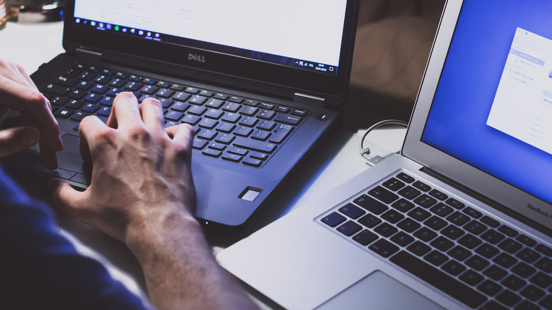 Viele KMU unterschätzen Cyberrisiken