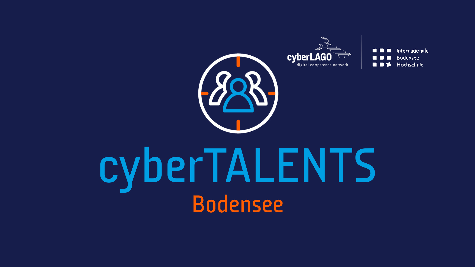 Bodensee-Hochschule sucht Cyber-Talente